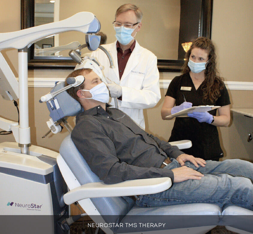 Neurostar TMS Therapy